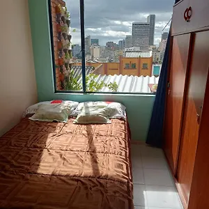  Habitación en casa particular Casa 2600